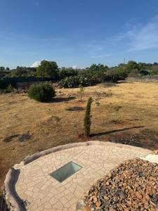 Trullo La Luz