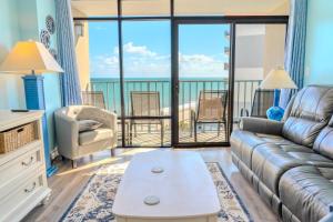 Two Bedroom Ocean View, Perfect for 8 Guests! Sand Dunes 1245 & 1246