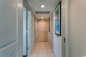 Spacious 2 Bedroom Oceanview Condo! 9th Floor Views! Oceans One 908