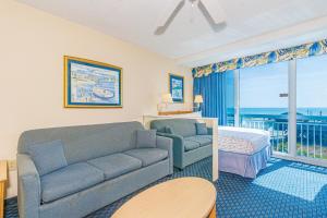 Oceanfront Suite -Near SkyWheel and Pier! Yachtsman 504