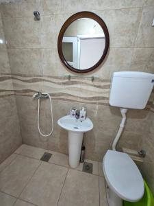 Apartmani Ivana