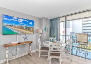 Oceanview! Spacious 2 Bedroom Condo - Sand Dunes 2451