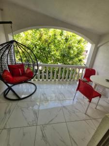 Apartmani Ivana