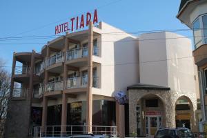 Tiara Hotel - Ubytování bez kategorie ve městě Dobrič