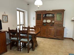 Sa Mùrtya casa vacanza