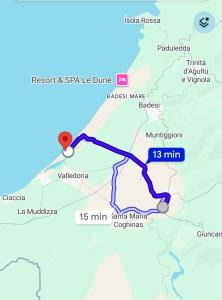 Sa Mùrtya casa vacanza img10