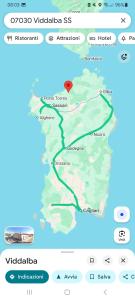 Sa Mùrtya casa vacanza img16