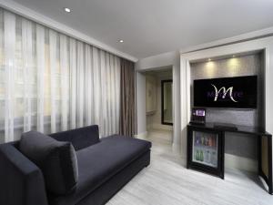 Mercure Istanbul Bomonti