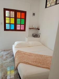 Estudio Rio Arriba Bonda
