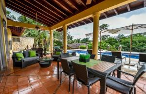 Villa Jaruco