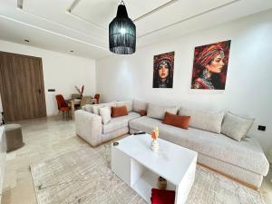 Apartment on Avenue M, 2 Luxury Bedrooms