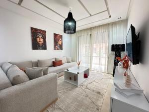 Apartment on Avenue M, 2 Luxury Bedrooms