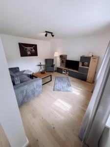 Ferienwohnung Erna