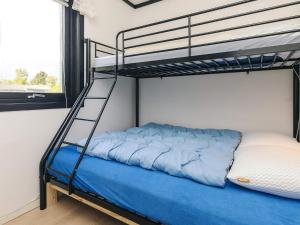 6 person holiday home in Gedser