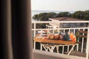 Blue sea b&b
