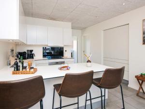 5 star holiday home in Ringkøbing