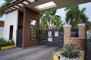 Home in Ocho Rios