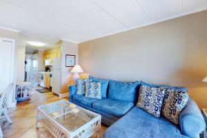 Worcester House 505