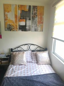 GoldyRich Staycation Place -URBAN DECA TOWER CUBAO