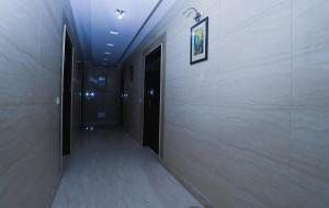 Hotel O J P Inn Near Patel Nagar Metro Station