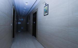 Hotel O J P Inn Near Patel Nagar Metro Station