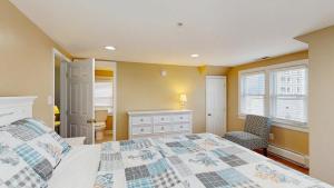 Boardwalk Bungalow