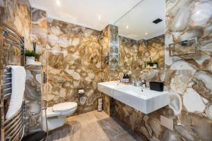 Large and Luxurious Apartment, Central London