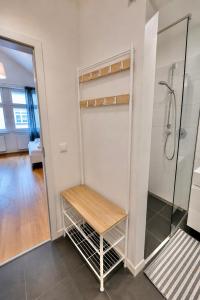 DOMIRA Riverside apartment