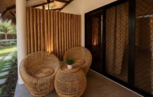 Anaiah Garden Resort