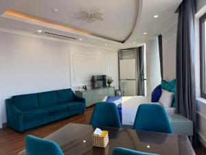 Khách sạn VHL Hà Nam