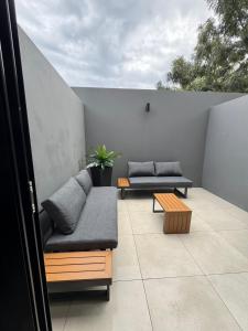 Studio boutique a estrenar en Punta Carretas!