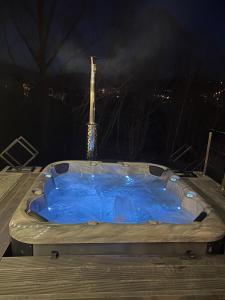 AVA Chalet