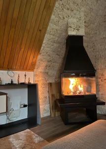 AVA Chalet