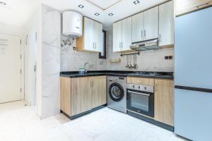 Appart-Hôtel Luxury SuiteMar