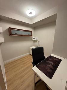 Apartament Polanki - Leśny Zakątek z ogródkiem