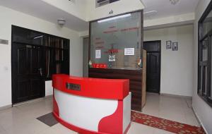 Hotel O grand inn