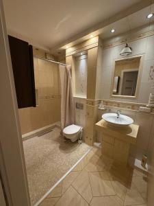 Apartament Polanki - Leśny Zakątek z ogródkiem