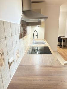 Apartament Polanki - Leśny Zakątek z ogródkiem