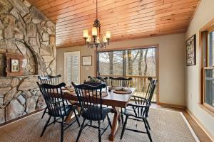 Laurel Ridge Lodge at Blowing Rock High Country