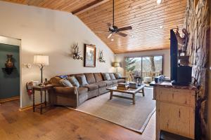 Laurel Ridge Lodge at Blowing Rock High Country