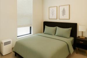 Elegant 2BR High-Rise Stay Downtown Birmingham 20
