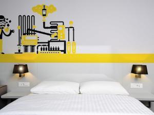 ibis Styles Arad