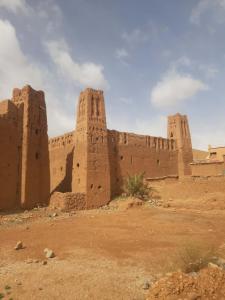 Taddart n Dades