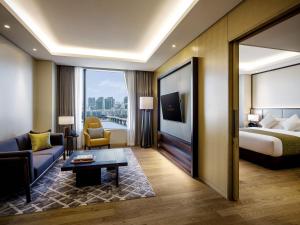 Grand Mercure Ambassador Hotel and Residences Seoul Yongsan