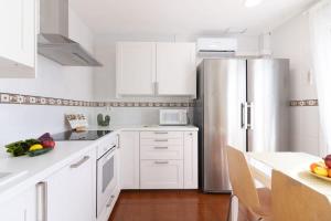 Spacious townhouse Mirador Torreblanca