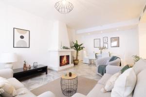 Spacious townhouse Mirador Torreblanca
