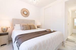 Spacious townhouse Mirador Torreblanca