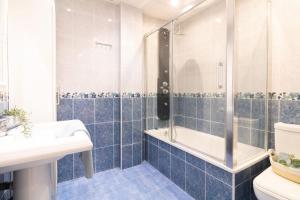 Spacious townhouse Mirador Torreblanca