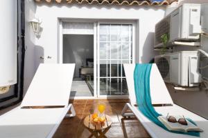 Spacious townhouse Mirador Torreblanca