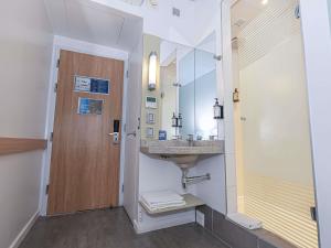 ibis budget Iquique